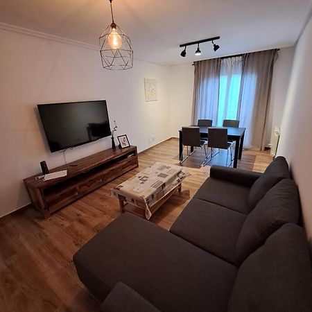 Apartamento La Morana Arevalo Bagian luar foto